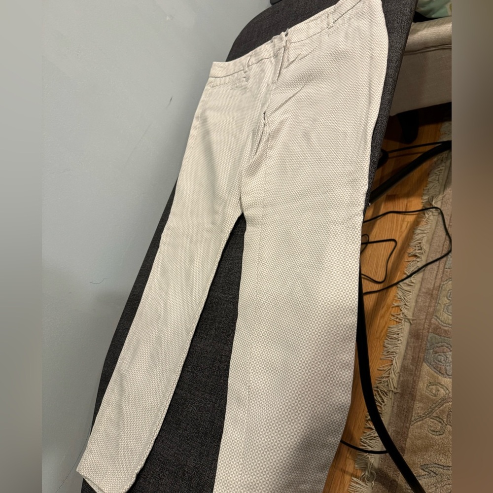 Work pants